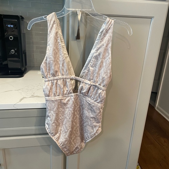 Ramy Brooke Thorne one piece swimsuit XS NWT SALE Price Drop - Picture 3 of 7